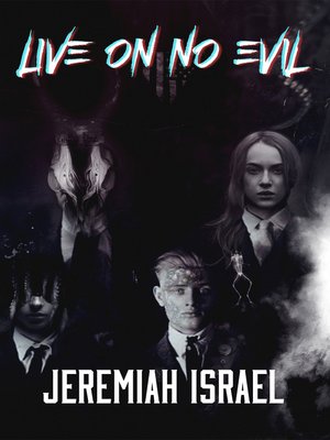 cover image of Live on No Evil